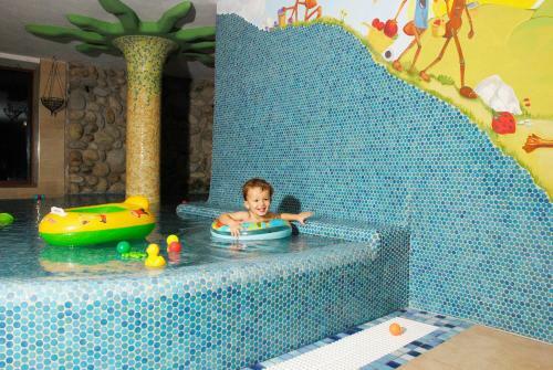 Hotel Partiz�n