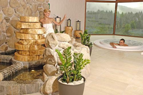 Hotel Partiz�n