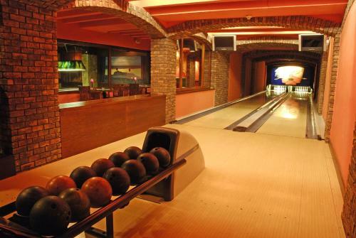 Hotel Partiz�n