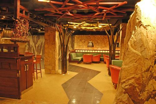 Hotel Partiz�n