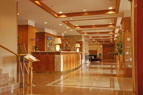 Hotel Partiz�n