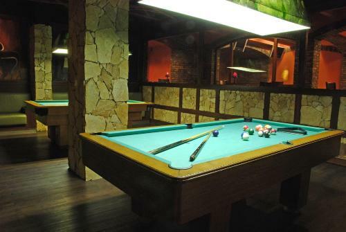 Hotel Partiz�n