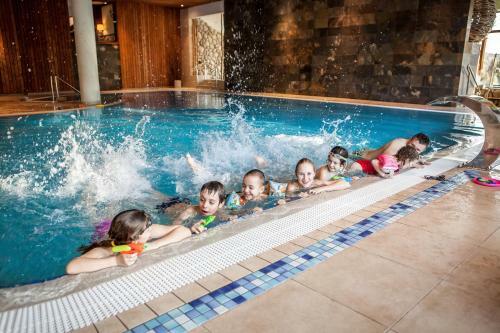 Hotel Partiz�n
