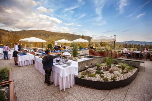 Hotel Partiz�n