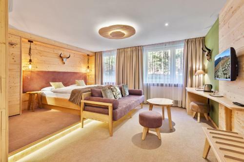 Hotel Partiz�n