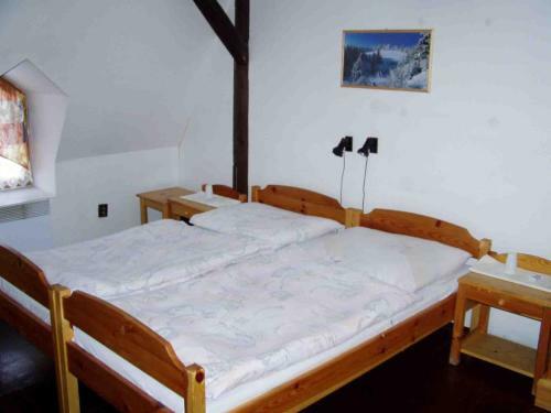 Hostal Penzion Klopacka