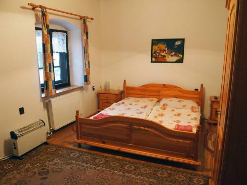 Hostal Penzion Klopacka