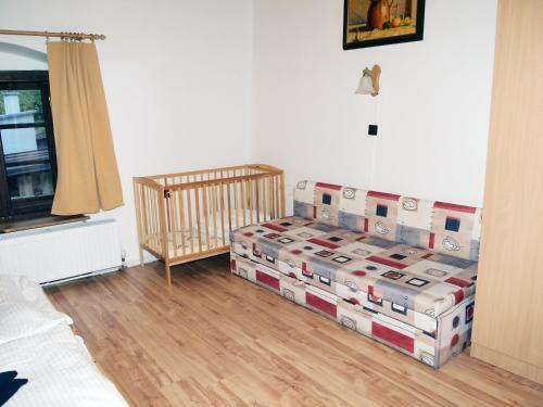 Hostal Penzion Klopacka