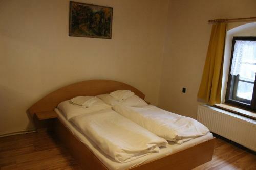 Hostal Penzion Klopacka