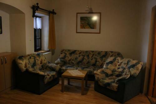 Hostal Penzion Klopacka