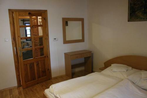 Hostal Penzion Klopacka