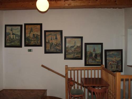 Hostal Penzion Klopacka