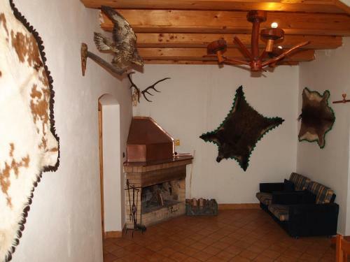 Hostal Penzion Klopacka