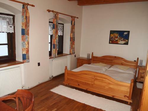 Hostal Penzion Klopacka