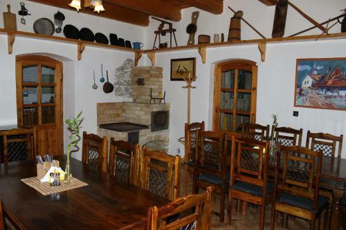 Hostal Penzion Klopacka