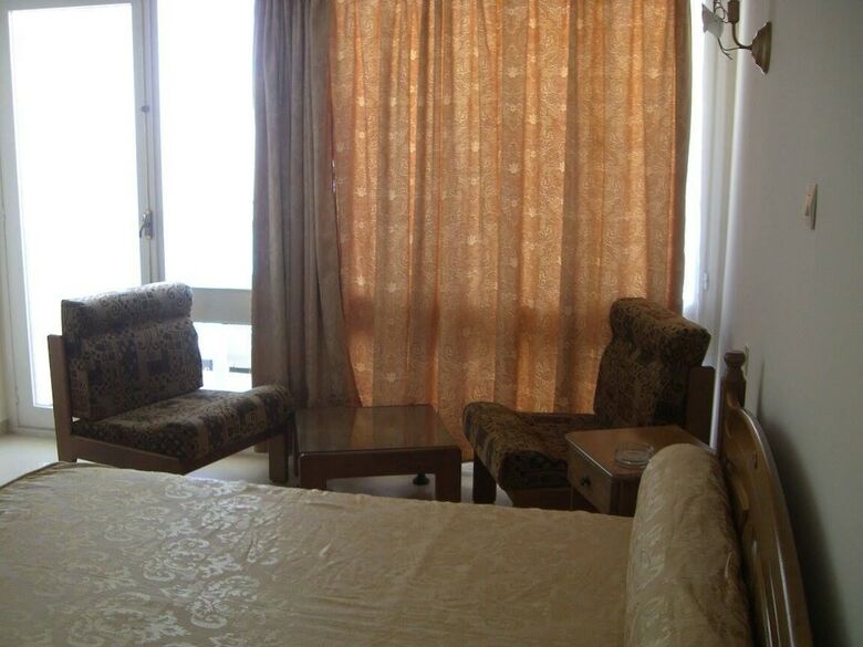 Mizrana Hotel