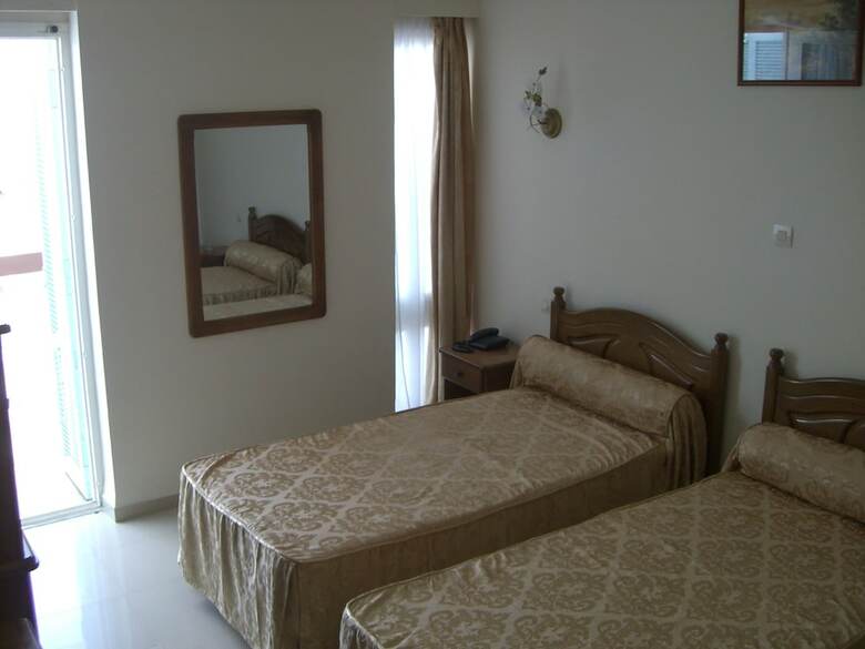 Mizrana Hotel