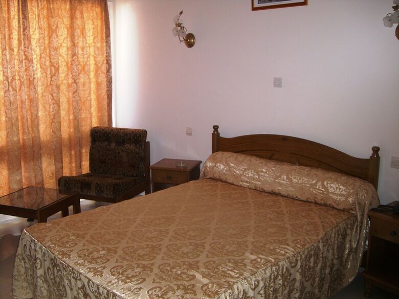 Mizrana Hotel