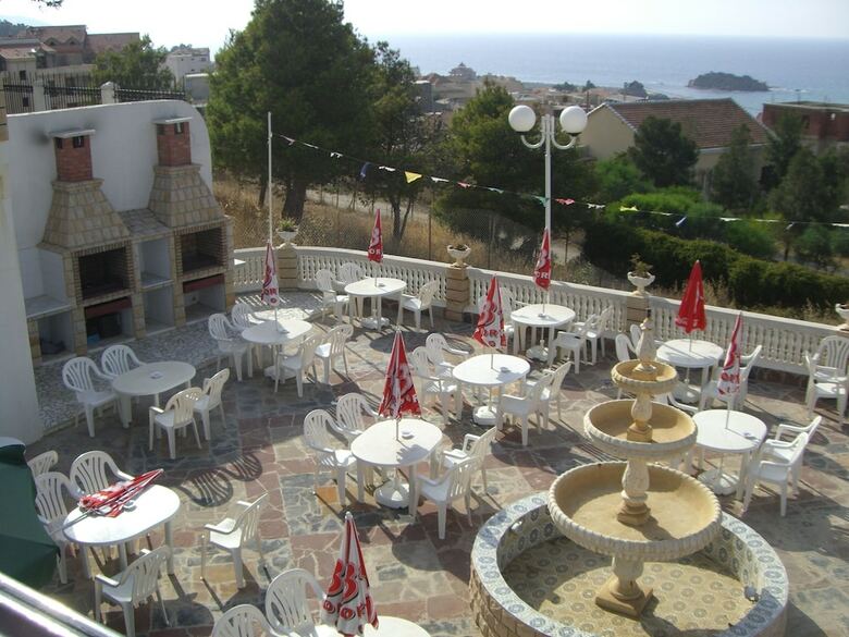 Mizrana Hotel