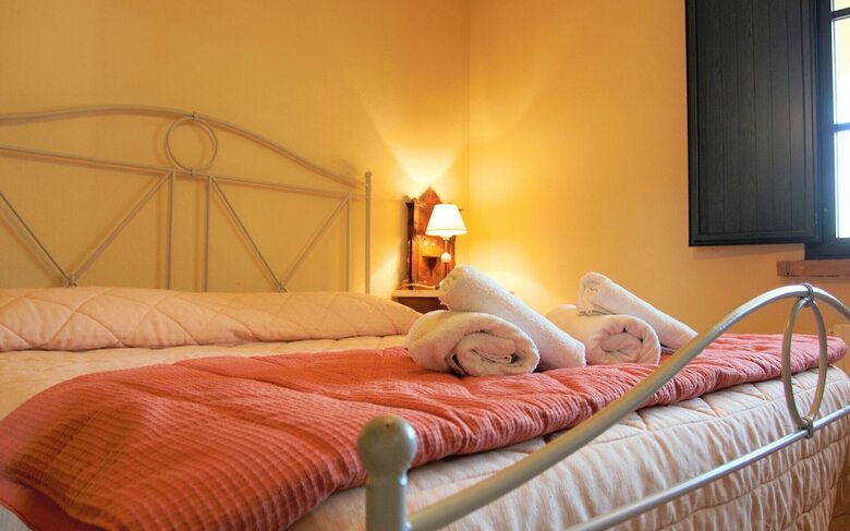 Agroturismo Agriresidence Debbiare