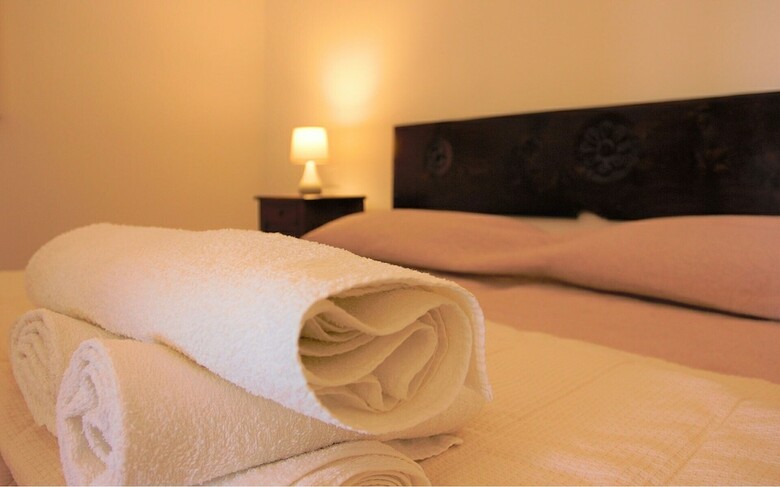 Agroturismo Agriresidence Debbiare