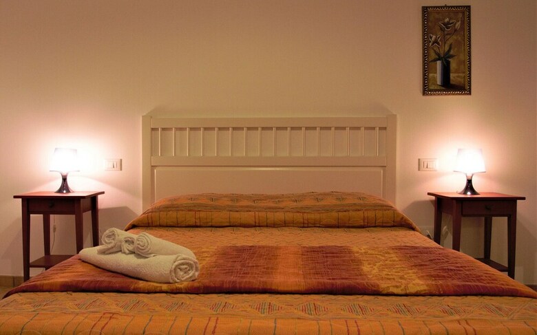 Agroturismo Agriresidence Debbiare