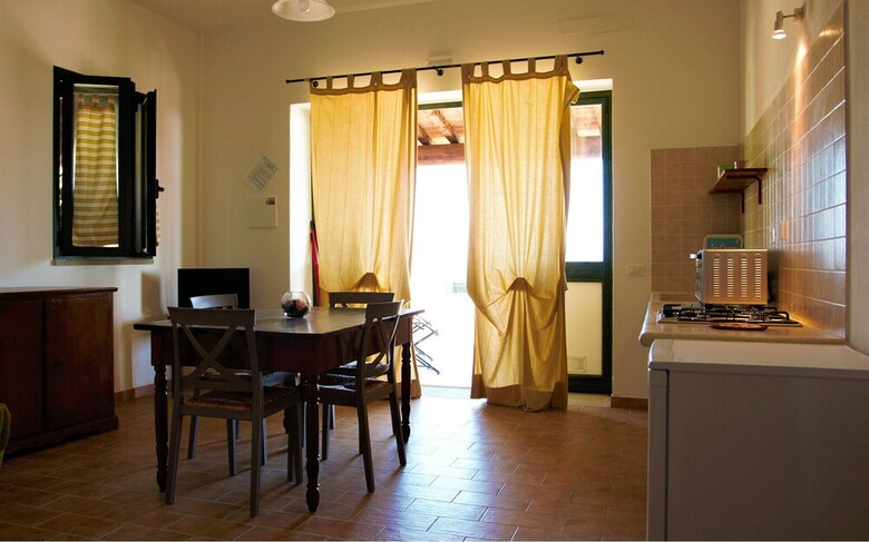 Agroturismo Agriresidence Debbiare