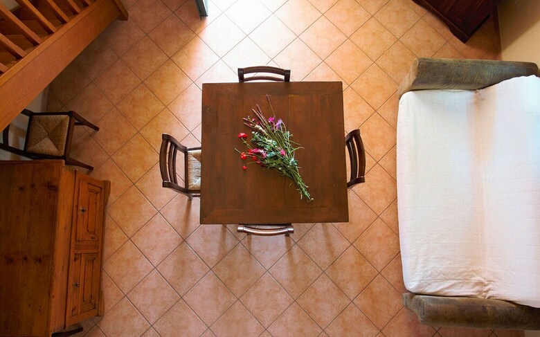 Agroturismo Agriresidence Debbiare