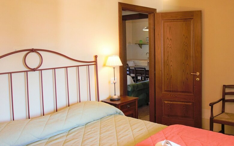 Agroturismo Agriresidence Debbiare