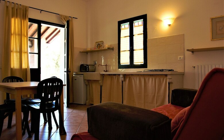 Agroturismo Agriresidence Debbiare