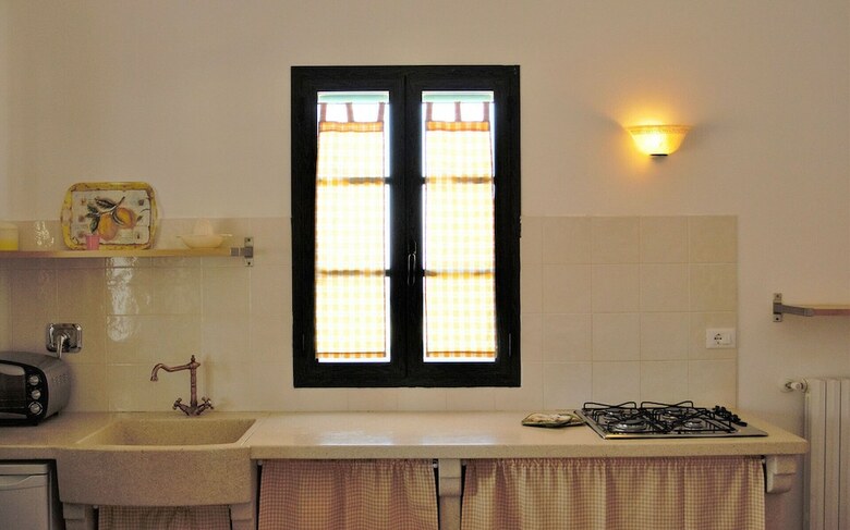 Agroturismo Agriresidence Debbiare