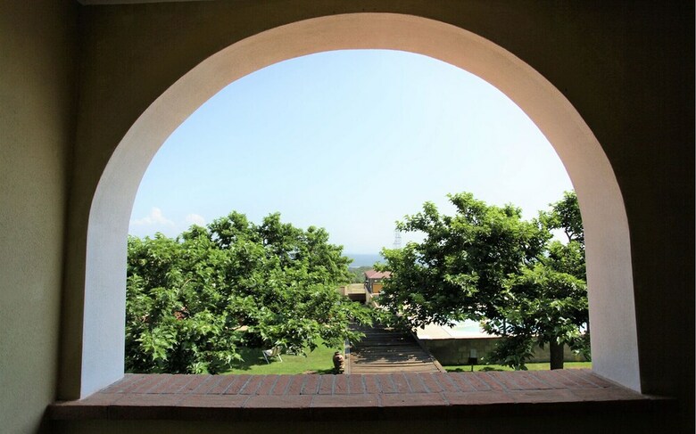 Agroturismo Agriresidence Debbiare