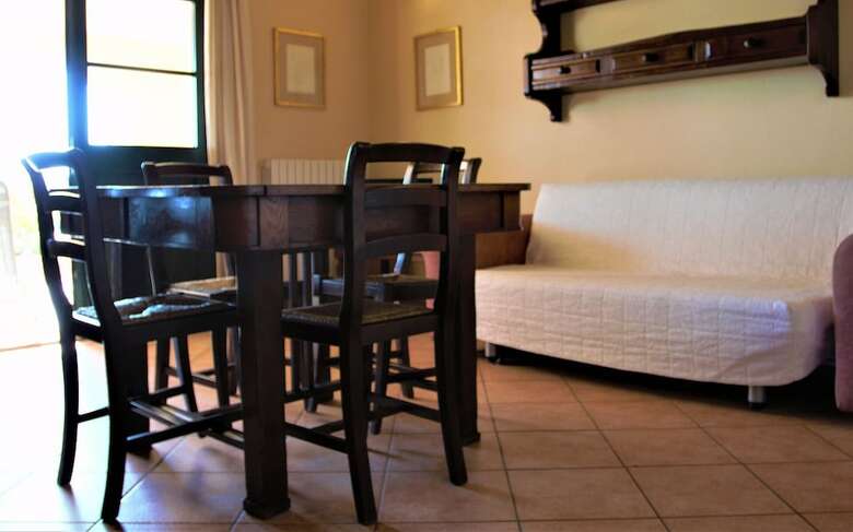 Agroturismo Agriresidence Debbiare