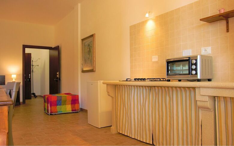 Agroturismo Agriresidence Debbiare