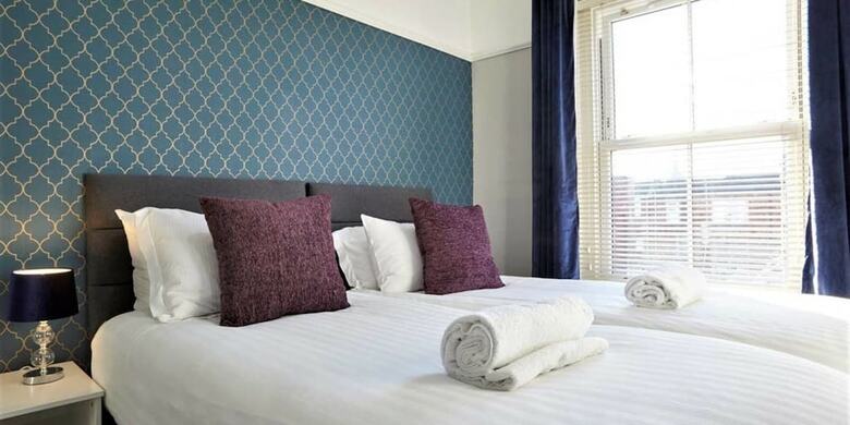 The Sunningdale  Your Apartment