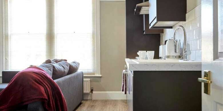 The Sunningdale  Your Apartment