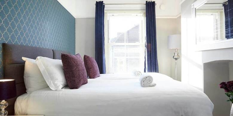 The Sunningdale  Your Apartment