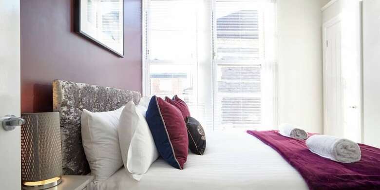 The Sunningdale  Your Apartment
