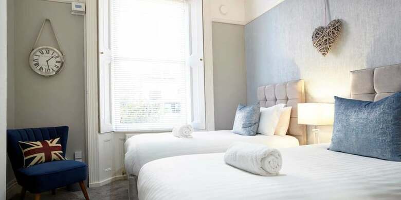 The Sunningdale  Your Apartment