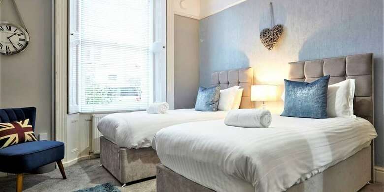 The Sunningdale  Your Apartment