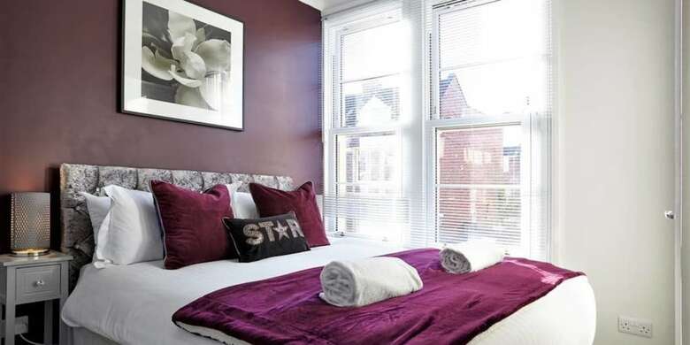 The Sunningdale  Your Apartment