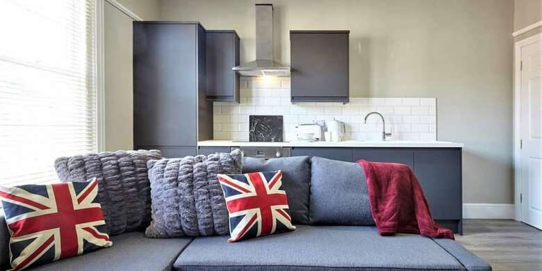 The Sunningdale  Your Apartment
