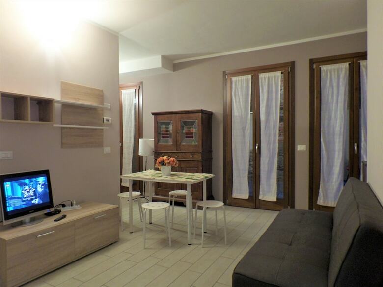 Apartamento Appartamento Miriam