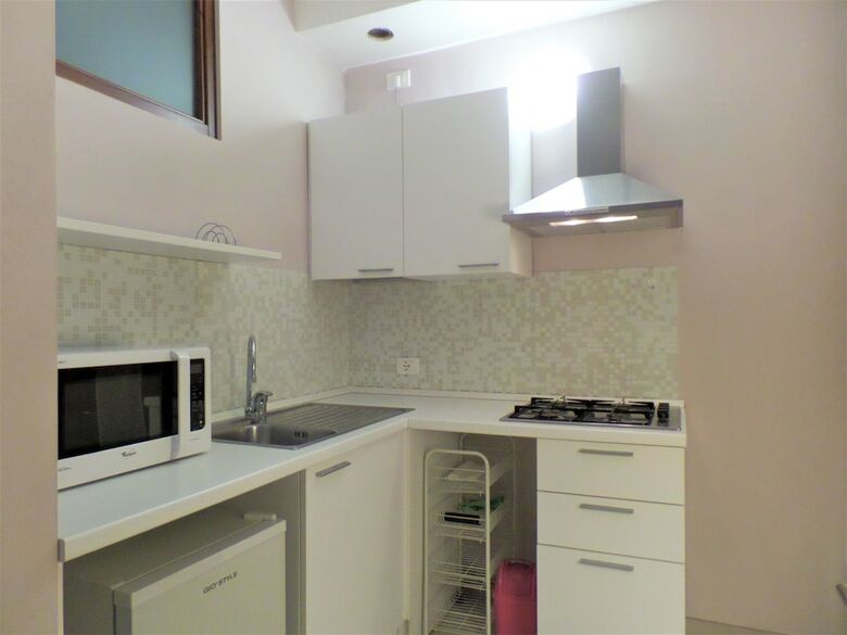 Apartamento Appartamento Miriam