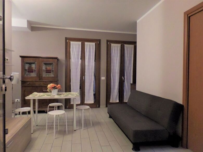 Apartamento Appartamento Miriam
