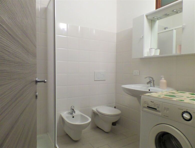 Apartamento Appartamento Miriam