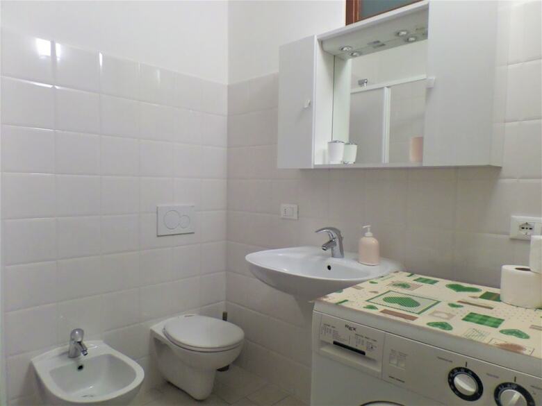 Apartamento Appartamento Miriam