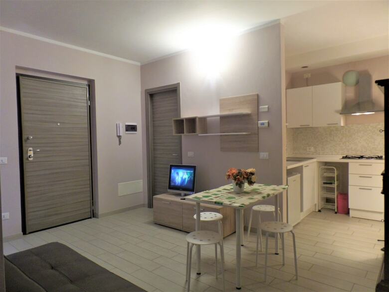 Apartamento Appartamento Miriam