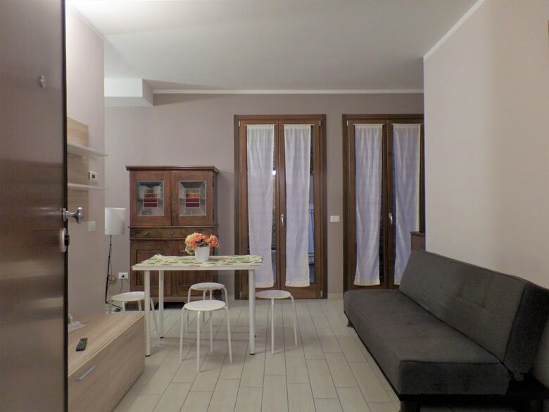Apartamento Appartamento Miriam