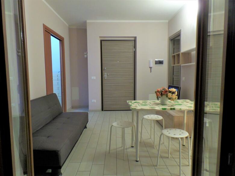 Apartamento Appartamento Miriam